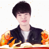 花样男子动漫