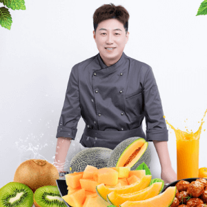 花样男子动漫
