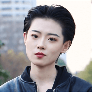 花样男子动漫